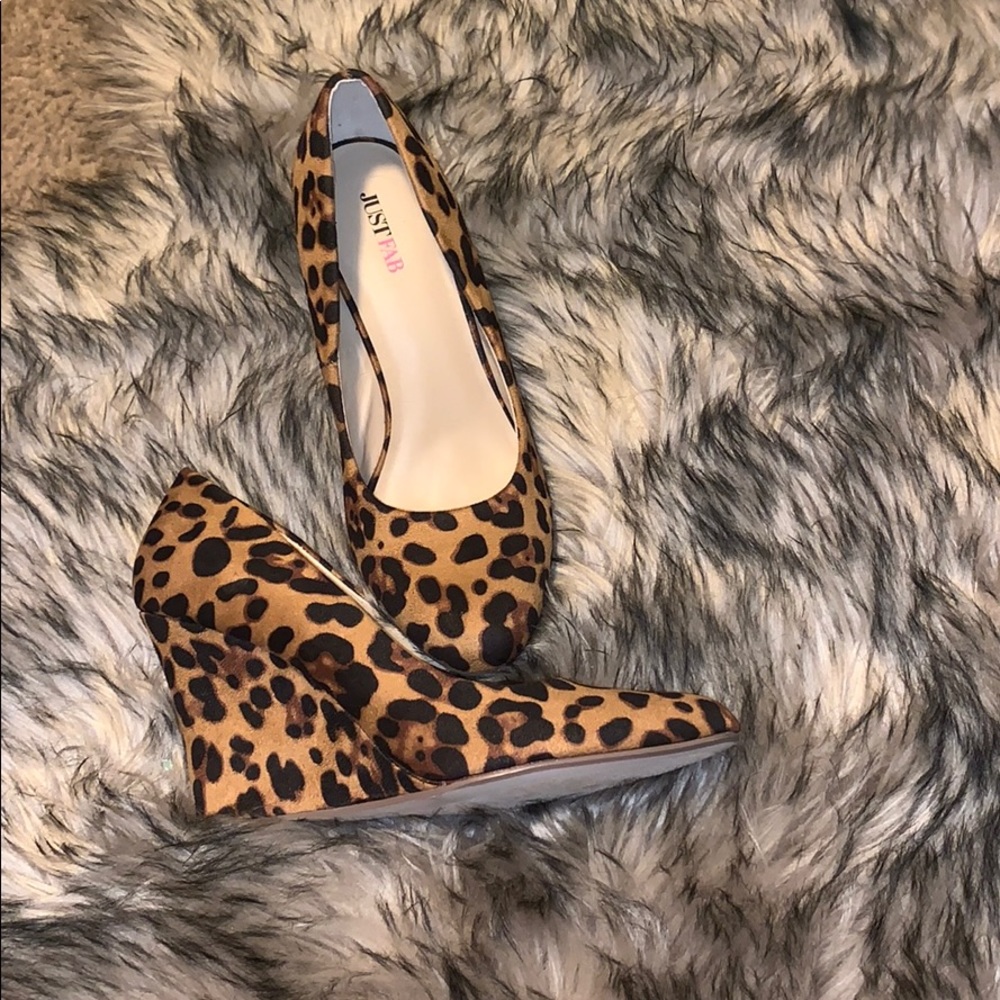 Just fab